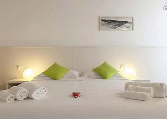Hotel Residenza Cardo Massimo Verona