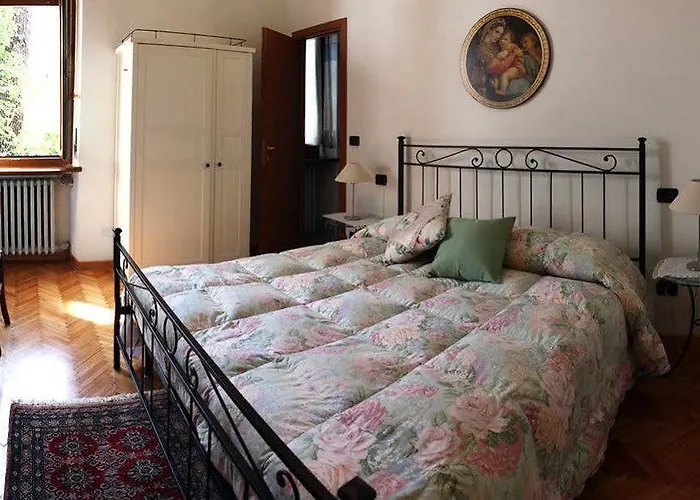 B&B Il Tulipano Verona